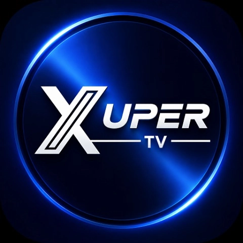 Xuper TV Logo